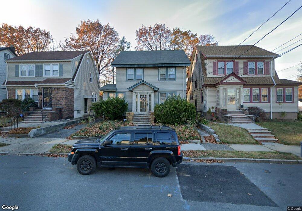 367 Chapman St, Newark, NJ 07106 - photo 1