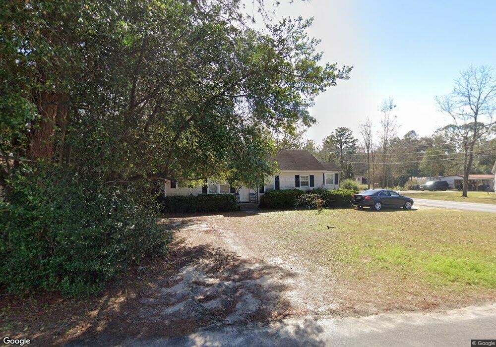 140 Heath St, Camilla, GA 31730 - photo 1