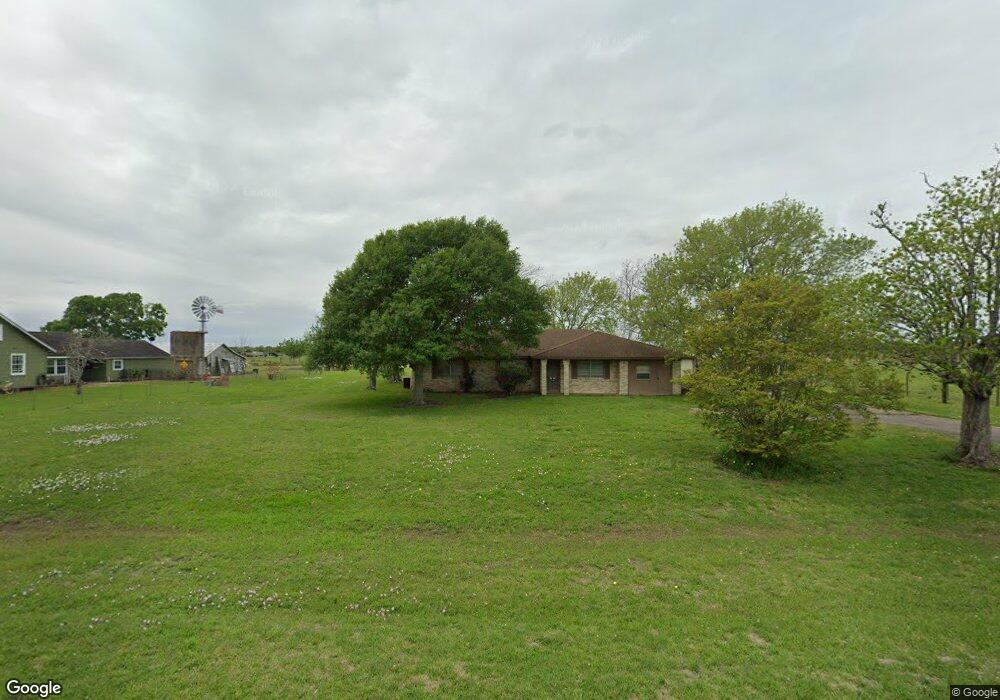 658 Cr 166 Bucks Bayou Rd, Bay City, TX 77414 - photo 1