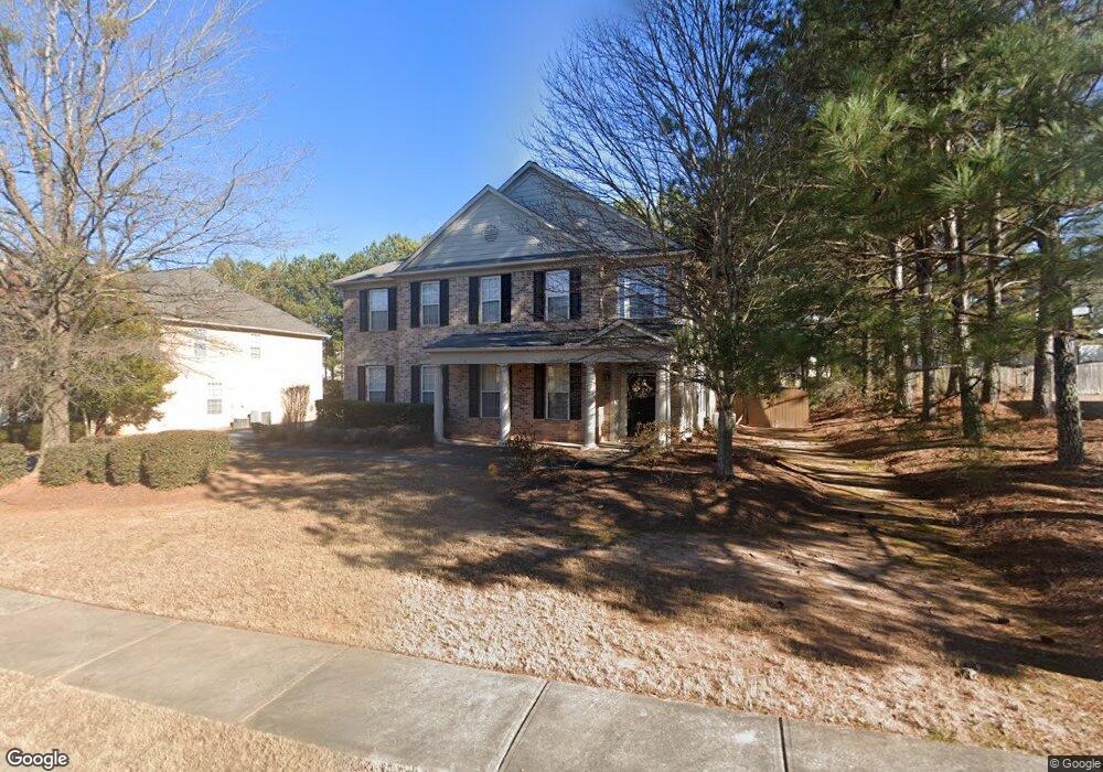 102 Wilmington Place, Tyrone, GA 30290 - photo 1