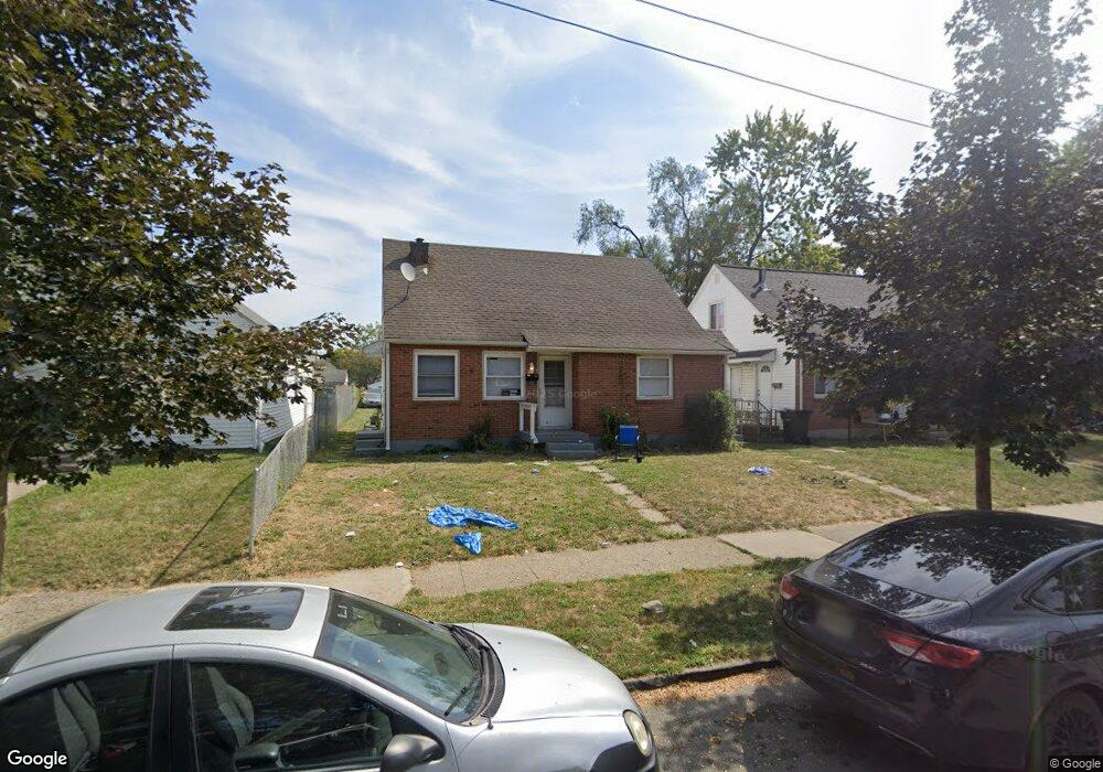 260 S Powell Ave unit 262, Columbus, OH 43204 - photo 1