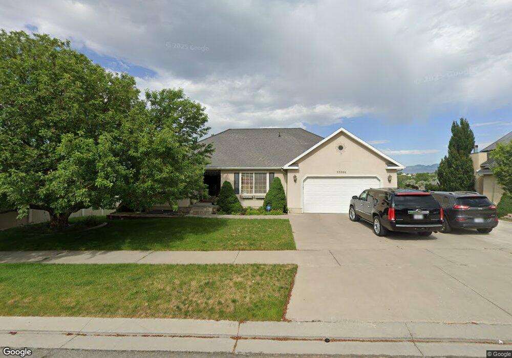 12244 S Jonathan View Ln, Draper, UT 84020 - photo 1