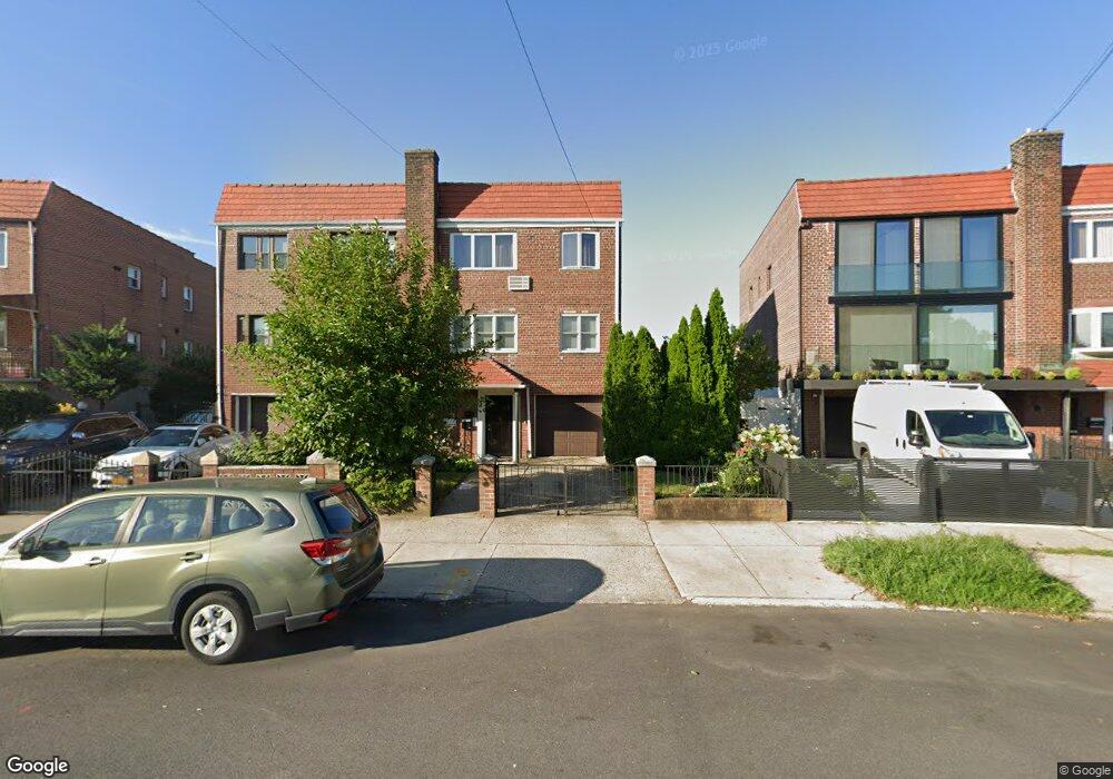 6908 Ditmars Blvd, East Elmhurst, NY 11370 - photo 1