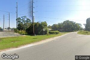 693 Austin Ave E, Pearson, GA 31642