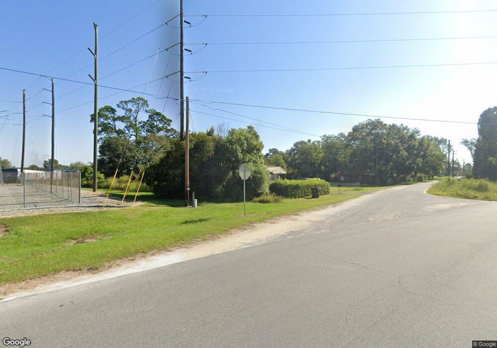 693 Austin Ave E, Pearson, GA 31642 - photo 1