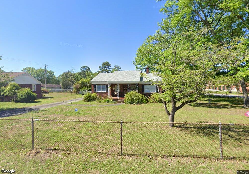 1600 Duke St, West Columbia, SC 29169 - photo 1