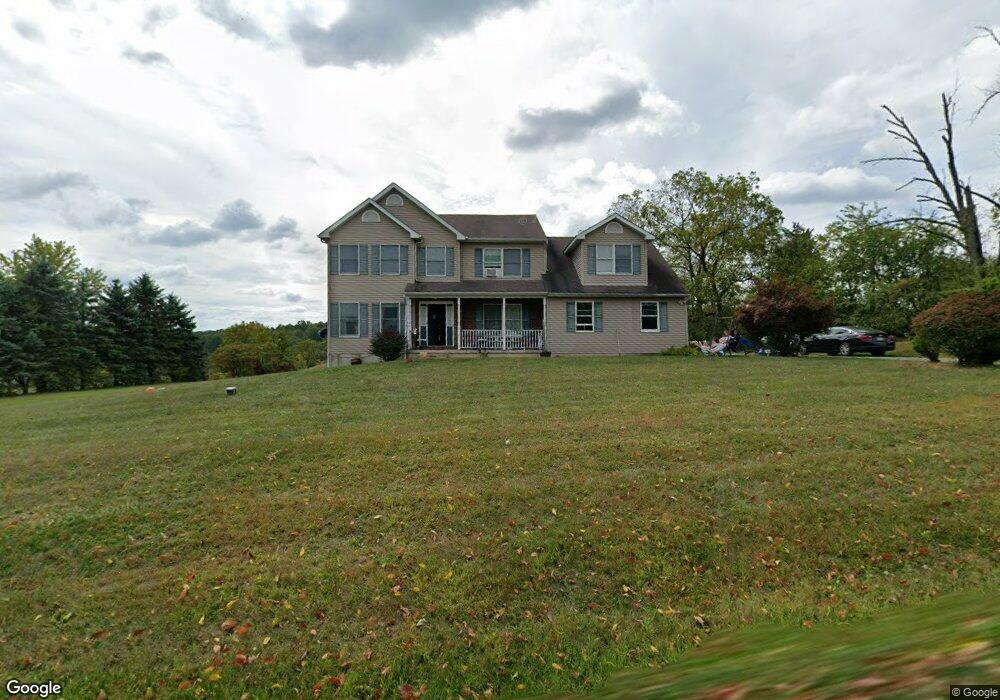 1691 Bonser Rd, Saylorsburg, PA 18353 - photo 1