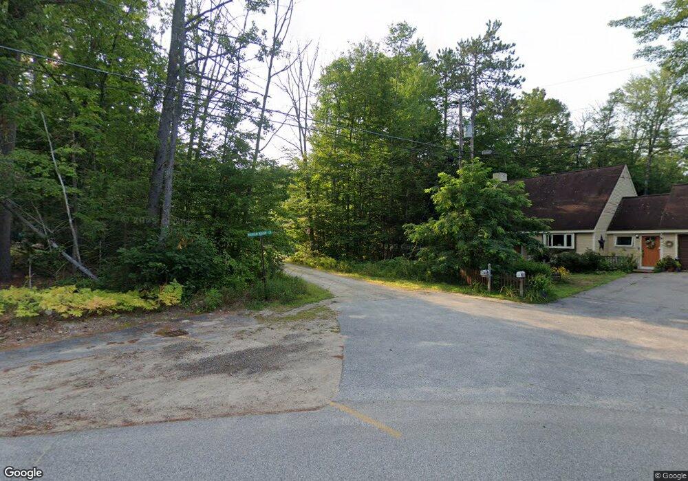 16 Mountain Meadow Cir, North Conway, NH 03860 - photo 1