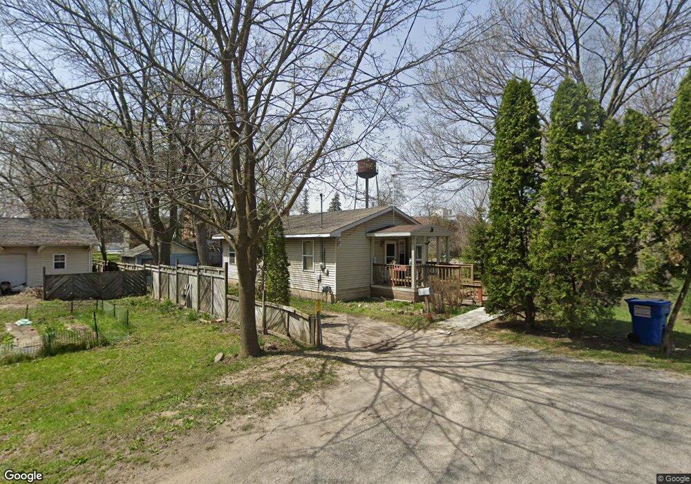 208 Morris St, Owosso, MI 48867 - photo 1