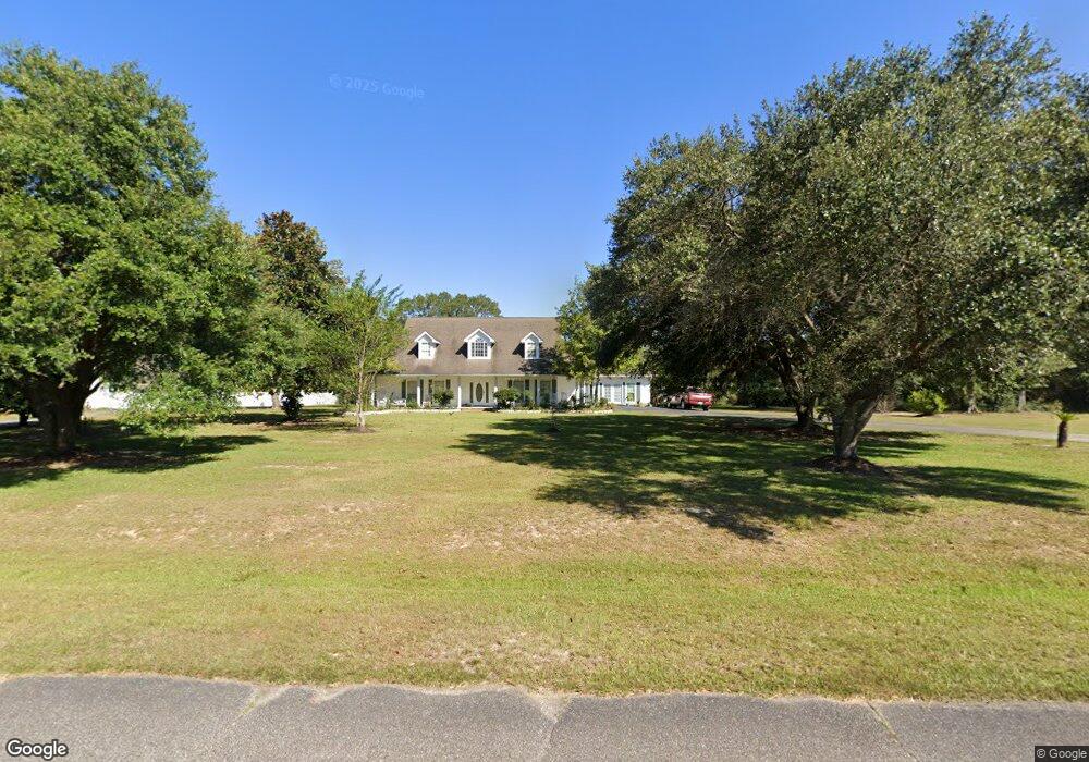 34 Hidden Hills Dr W, Picayune, MS 39466 - photo 1