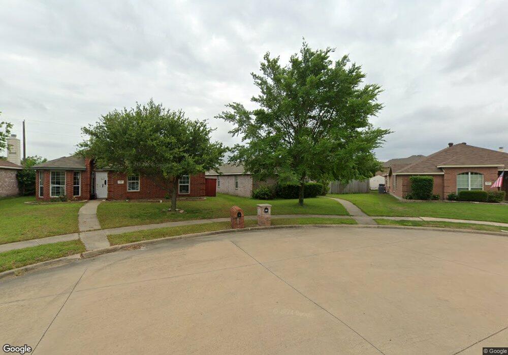 723 Kerwin Ct, Wylie, TX 75098 - photo 1