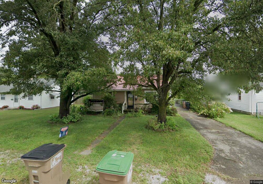 3110 14th St, Columbus, IN 47201 - photo 1