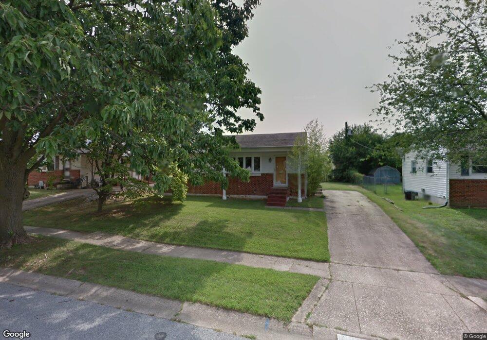 4606 Ethel Cir, Wilmington, DE 19804 - photo 1