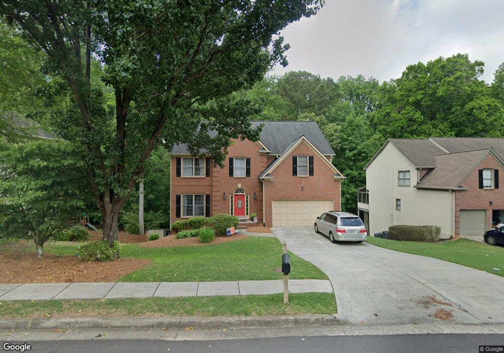 781 Catamount Way SW unit 1, Lilburn, GA 30047 - photo 1