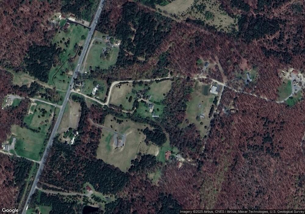 72 Clara Ln, Berkeley Springs, WV 25411 - photo 1