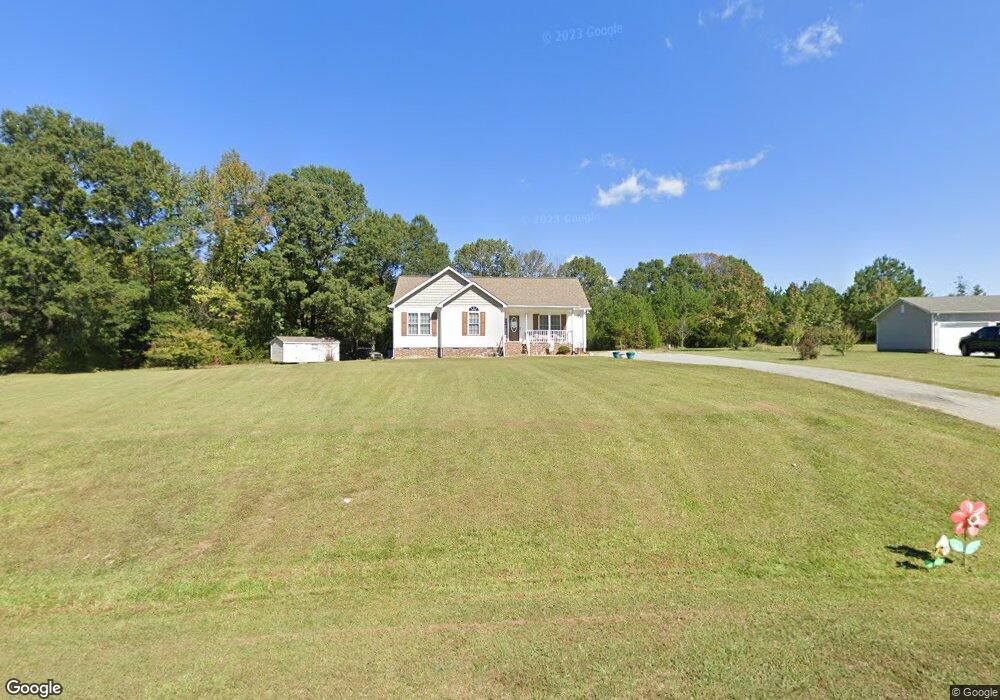 3131 Sundance Dr, Burlington, NC 27217 - photo 1