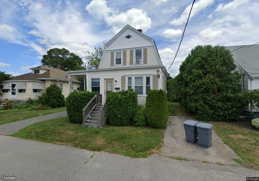 28 Gerald St, Riverside, RI 02915 - photo 1