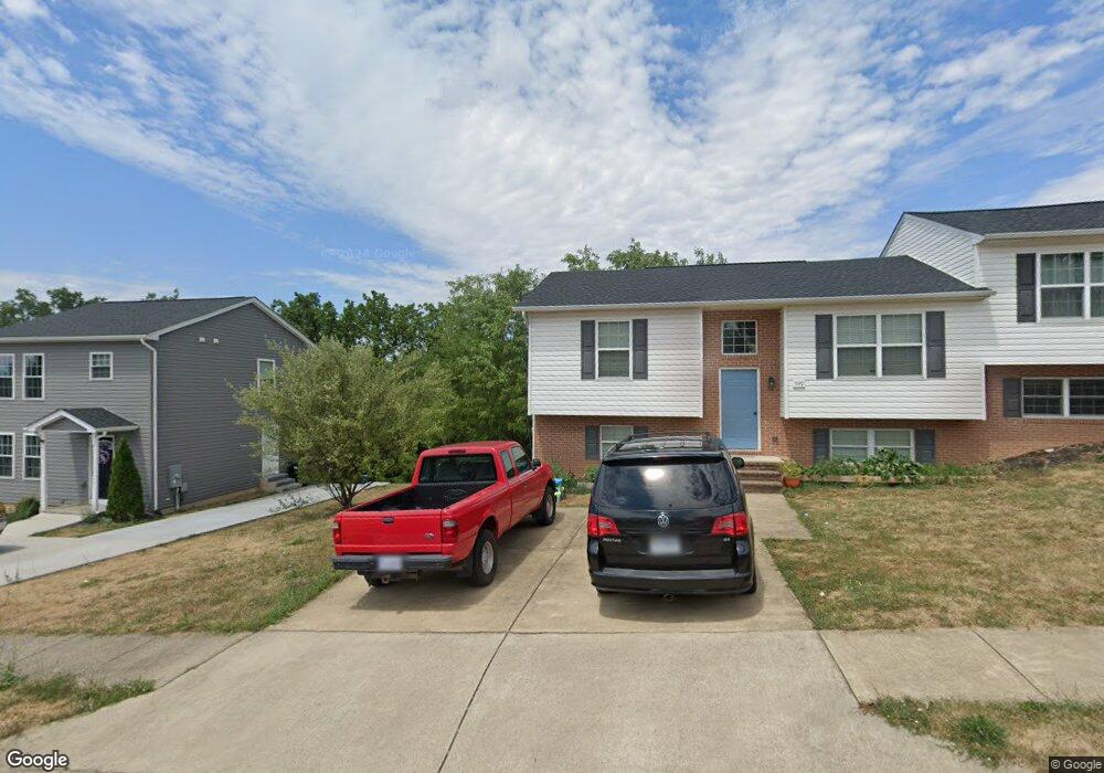 541 Stonewall St, Strasburg, VA 22657 - photo 1