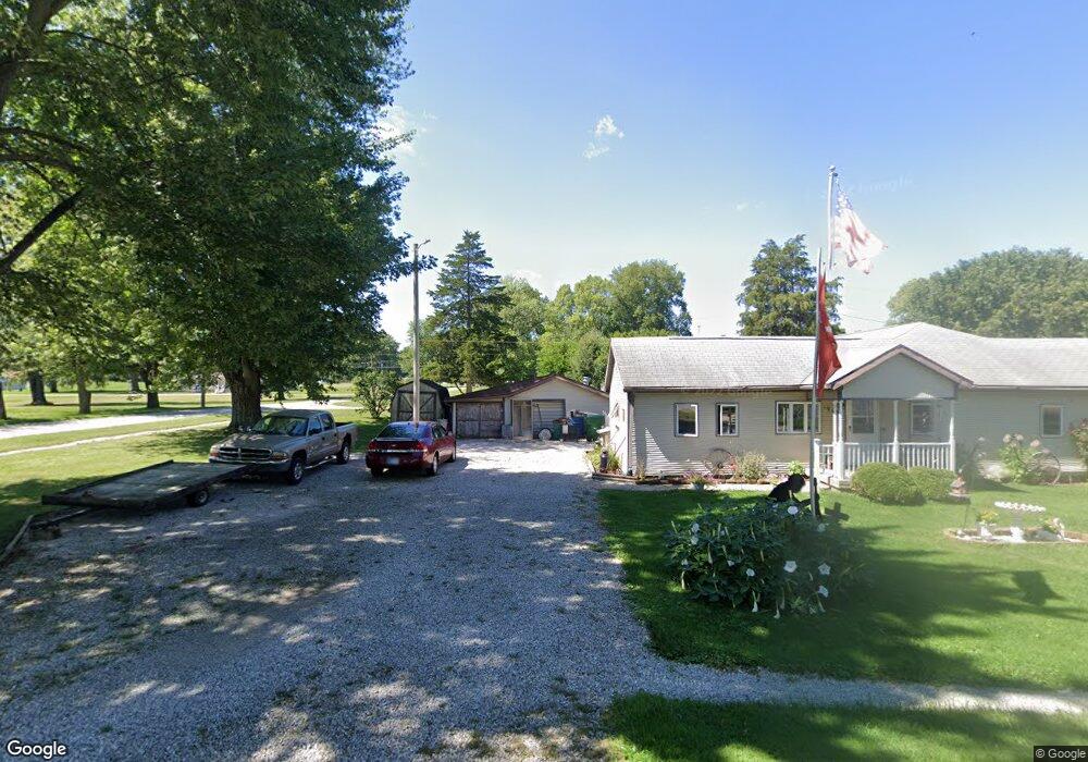 1905 Rogers St, Logansport, IN 46947 - photo 1