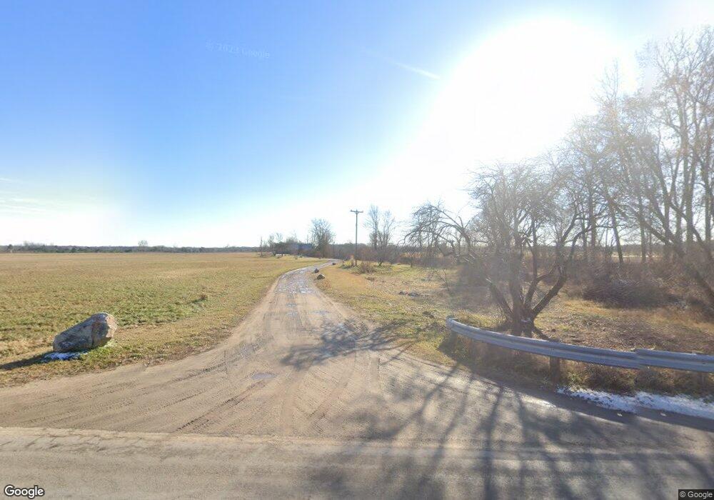 3800 Alabaster Rd, National City, MI 48748 - photo 1