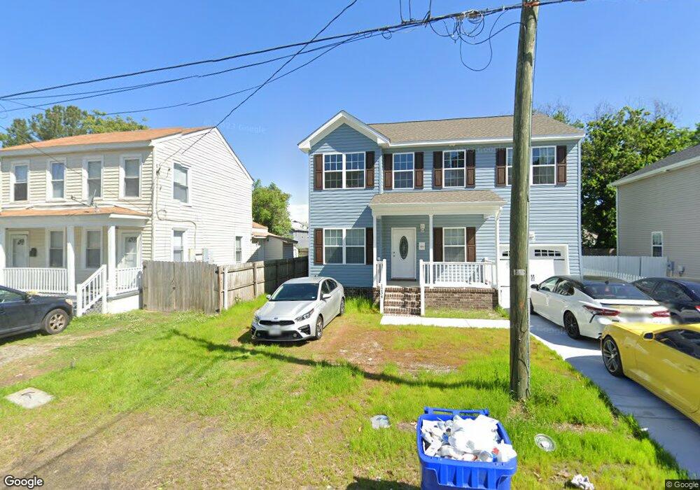 1234 Summit Ave, Portsmouth, VA 23704 - photo 1