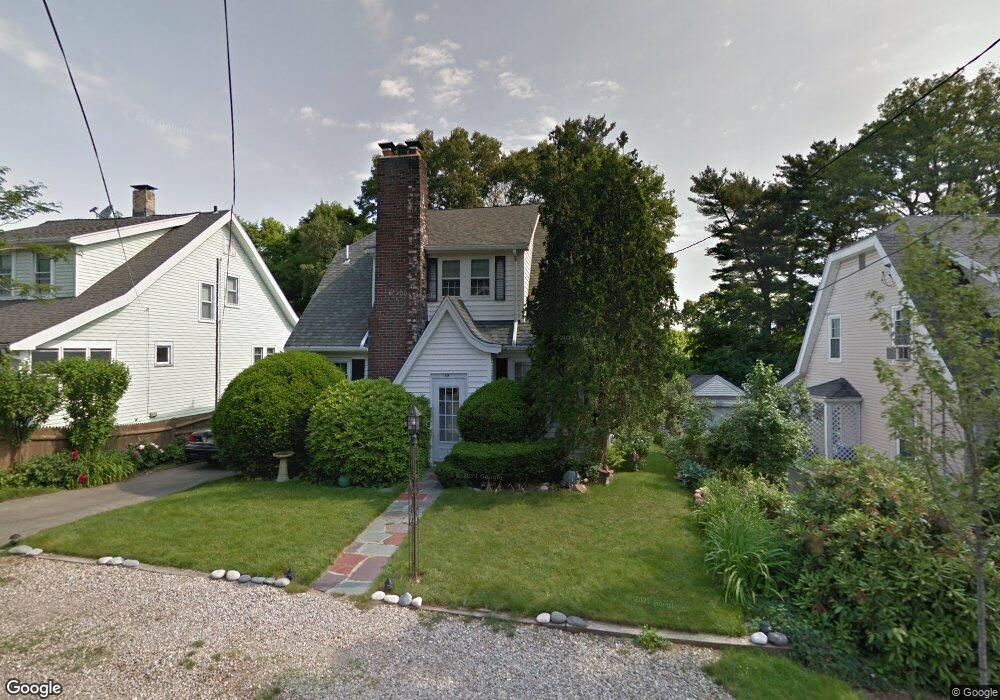 39 Hilldale Rd, South Weymouth, MA 02190 - photo 1