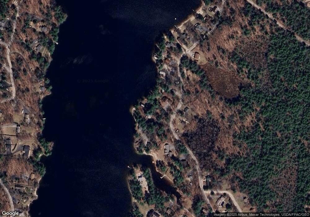 58 Brown Cove Rd, Windham, ME 04062 - photo 1