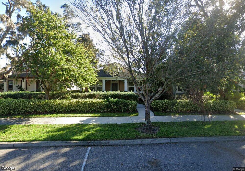 5326 Crosscourt View Dr, Lithia, FL 33547 - photo 1