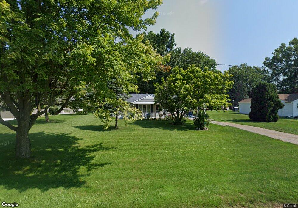 6129 Birch Run Rd, Birch Run, MI 48415 - photo 1