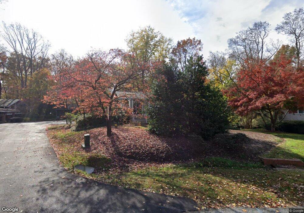 7000 Barkwater Ct, Bethesda, MD 20817 - photo 1