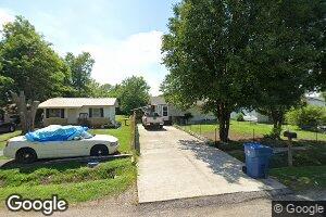 409 N Walnut St, Hayti, MO 63851