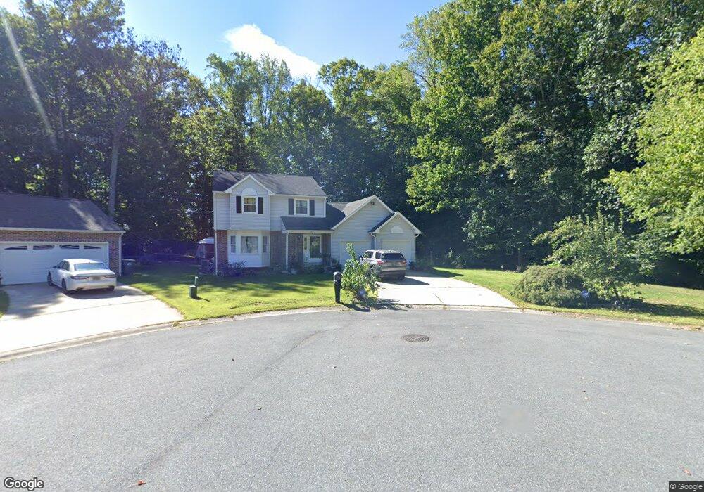 15 Verdant Cir, Newark, DE 19702 - photo 1