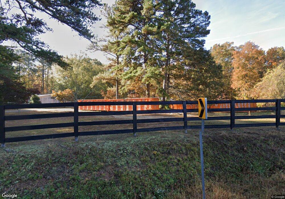 200 Roebuck Rd NW, Conyers, GA 30012 - photo 1