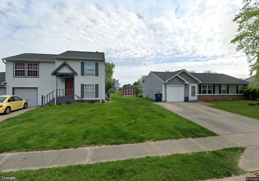 120 Meadow Creek Dr S, Whiteland, IN 46184 - photo 1