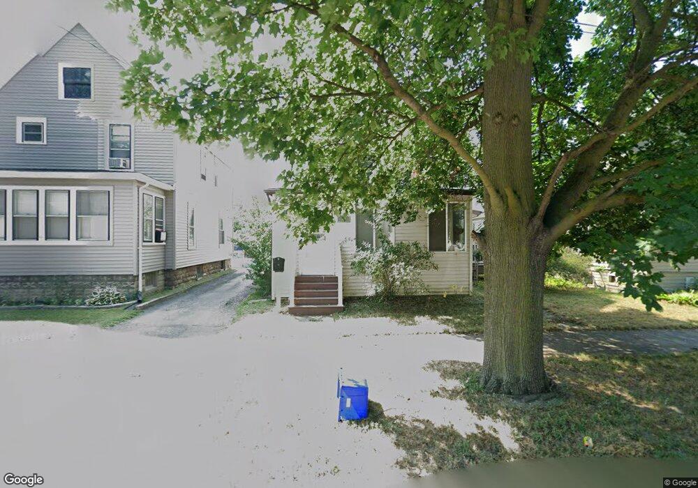 219 Robinson St, North Tonawanda, NY 14120 - photo 1