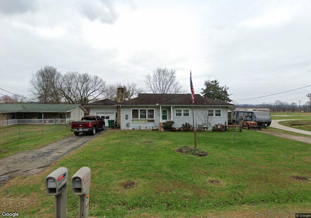 365 Back Rd, Ironton, OH 45638 - photo 1