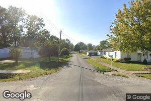 611 W Prosperity St, Hurst, IL 62949