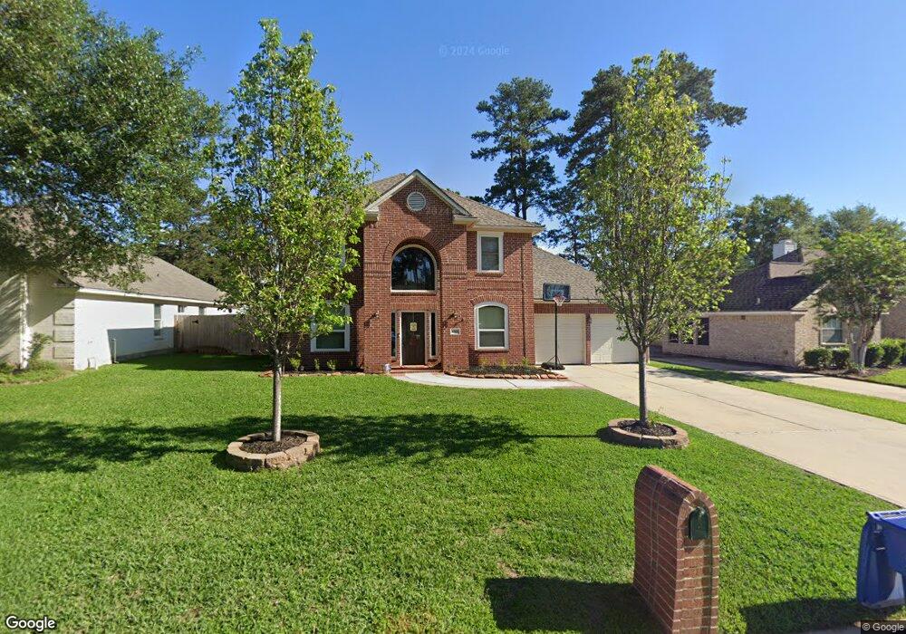 1318 Pine Trail, Tomball, TX 77375 - photo 1