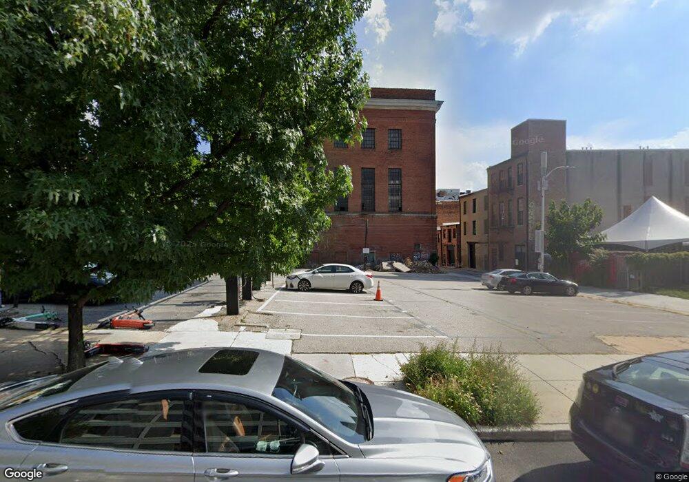 211 W Franklin St, Baltimore, MD 21201 - photo 1