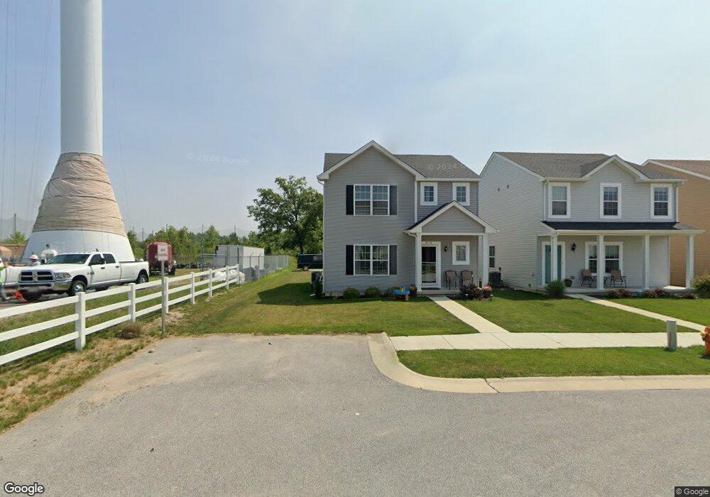 2409 W 127th Ln, Crown Point, IN 46307 - photo 1