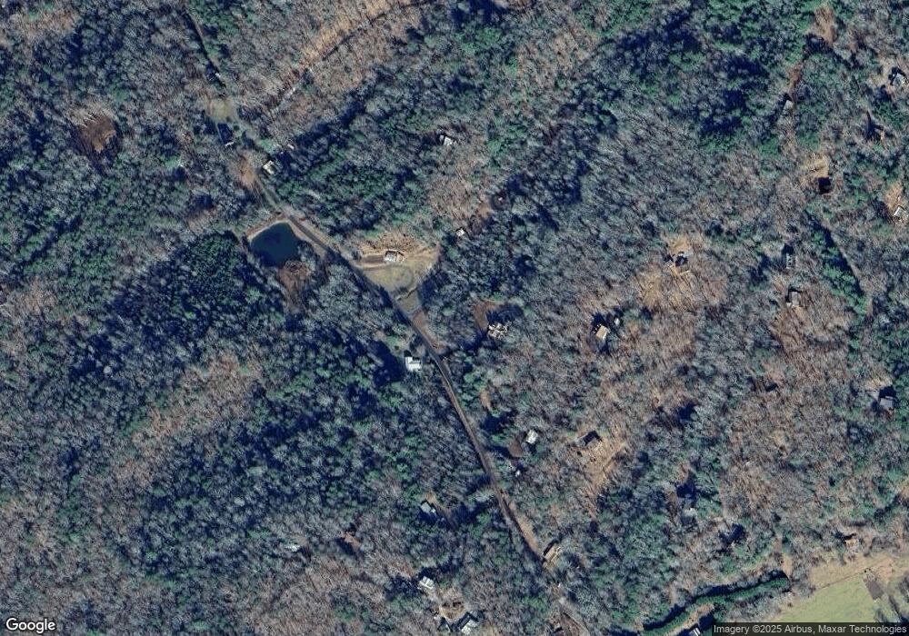 601 Williamstown Rd, Mineral Bluff, GA 30559 - photo 1