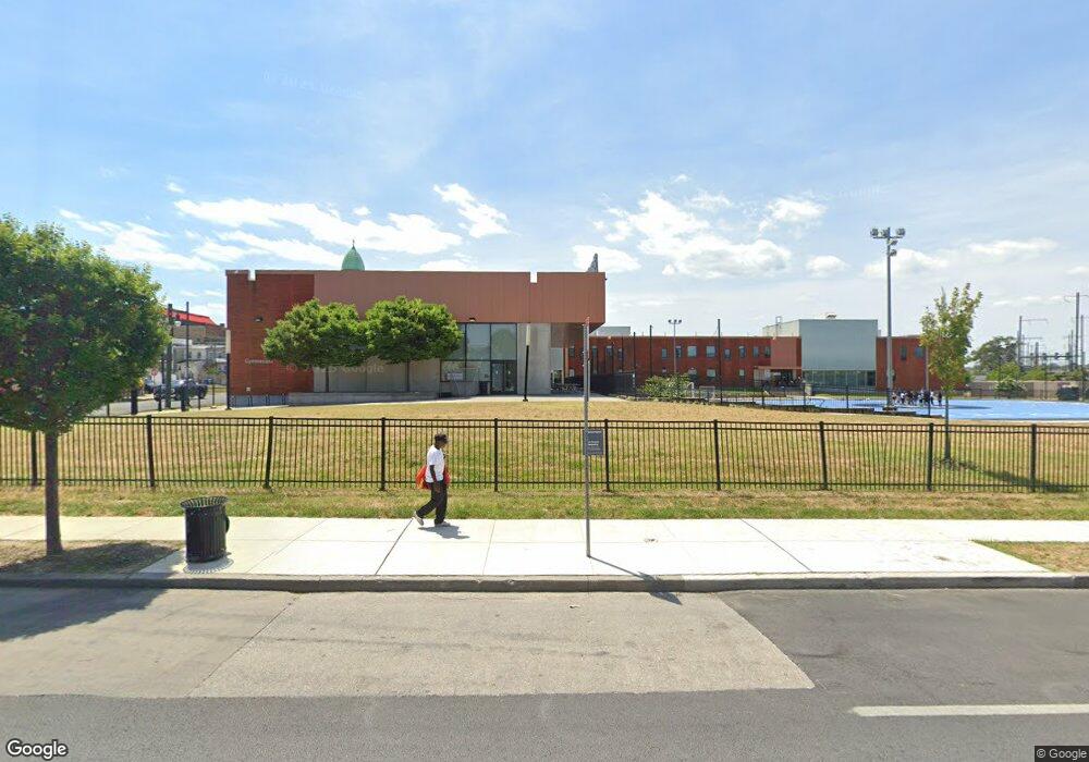 910 N Patterson Park Ave, Baltimore, MD 21205 - photo 1