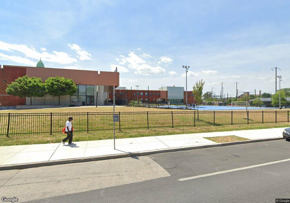 912 N Patterson Park Ave, Baltimore, MD 21205 - photo 1