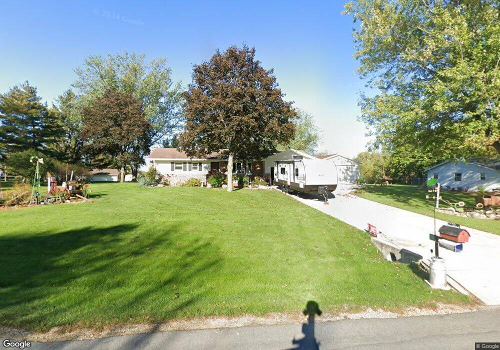 2463 Charmany Way, Mc Farland, WI 53558 - photo 1