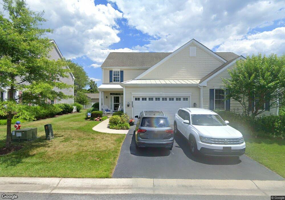 36380 Warwick Dr unit 31B, Rehoboth Beach, DE 19971 - photo 1