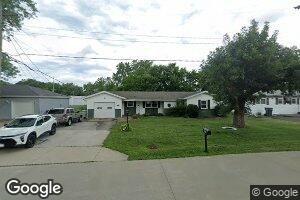 332 E Cox St, Forsyth, IL 62535