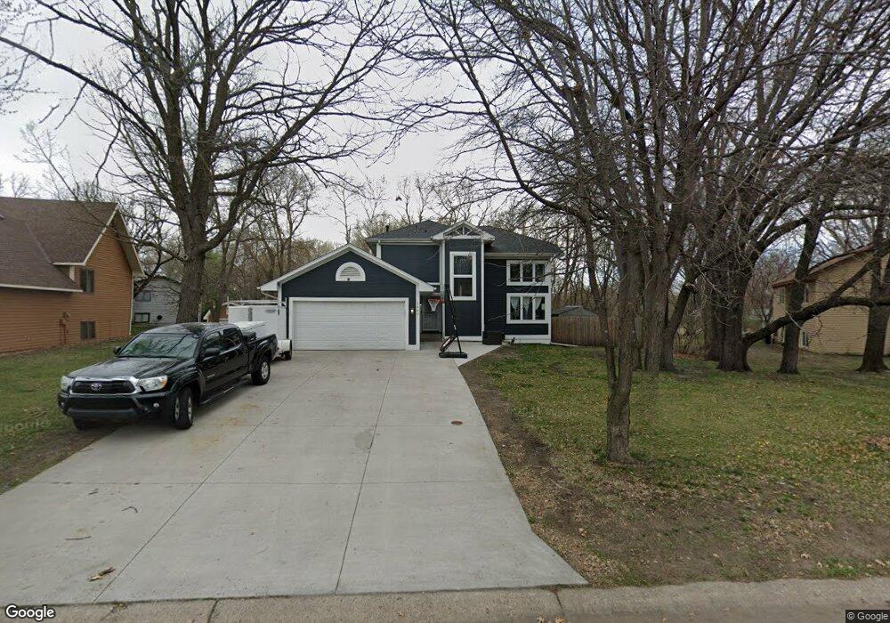 1447 105th Ln NW, Coon Rapids, MN 55433 - photo 1