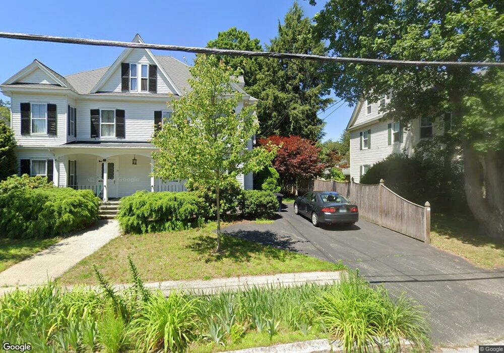 17 Stark St unit 19, Nashua, NH 03064 - photo 1