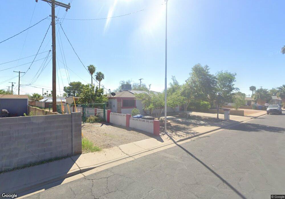 2251 E Aspen Ave, Mesa, AZ 85204 - photo 1