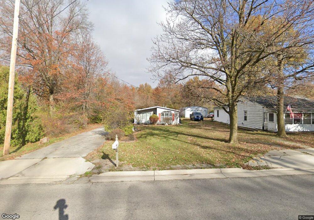 1512 W Robb Ave, Lima, OH 45805 - photo 1